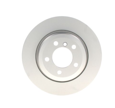 Bosch 0 986 479 004 Brake Disc, photo 3