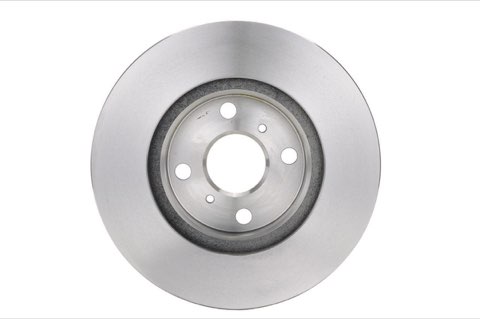 Bosch 0 986 479 012 Brake Disc, photo 3
