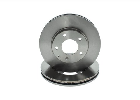 Bosch 0 986 479 016 Brake Disc, photo 2