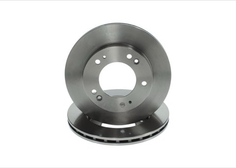 Bosch 0 986 479 020 Brake Disc, photo 2