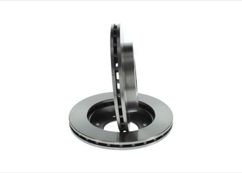 Bosch 0 986 479 020 Brake Disc, photo 3