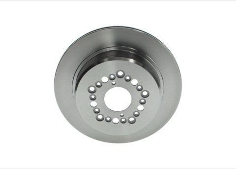 Bosch 0 986 479 023 Brake Disc, photo 2