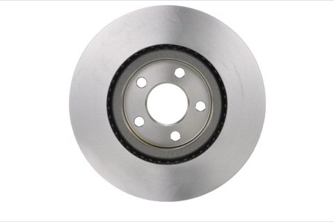 Bosch 0 986 479 029 Brake Disc, photo 3
