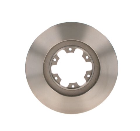 Bosch 0 986 479 031 Brake Disc, photo 2