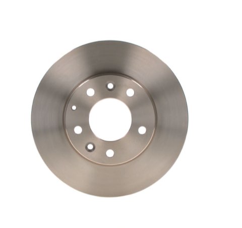 Bosch 0 986 479 034 Brake Disc, photo 3