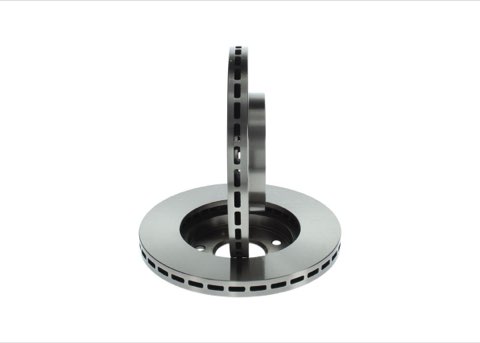 Bosch 0 986 479 035 Brake Disc, photo 2