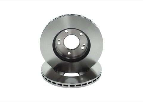 Bosch 0 986 479 035 Brake Disc, photo 3