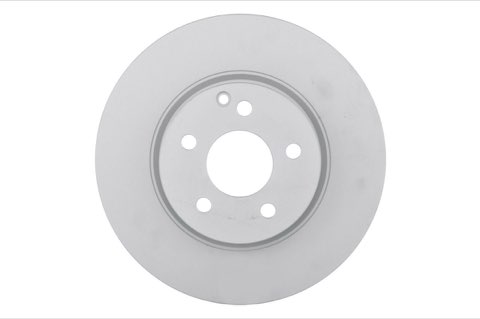 Bosch 0 986 479 040 Brake Disc, photo 2