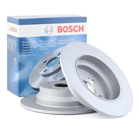 Bosch 0 986 479 041 Brake Disc, photo 3