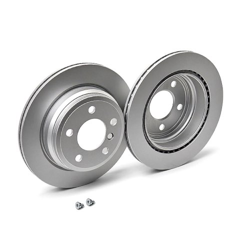 Bosch 0 986 479 045 Brake Disc, photo 3