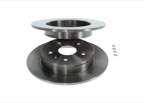 Bosch 0 986 479 047 Brake Disc, photo 3