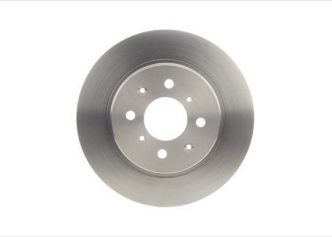 Bosch 0 986 479 051 Brake Disc, photo 2