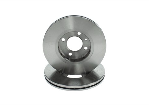 Bosch 0 986 479 054 Brake Disc, photo 2