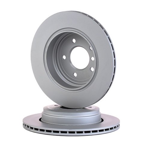 Bosch 0 986 479 056 Brake Disc, photo 2
