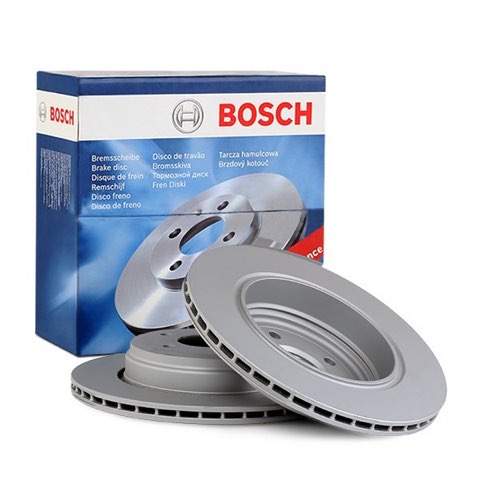 Bosch 0 986 479 056 Brake Disc, photo 3