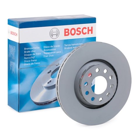 Bosch 0 986 479 057 Brake Disc, photo 2