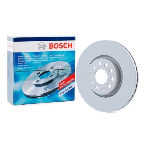 Bosch 0 986 479 058 Brake Disc, photo 2