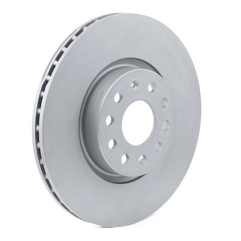 Bosch 0 986 479 058 Brake Disc, photo 3