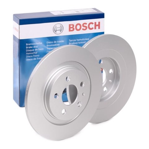 Bosch 0 986 479 064 Brake Disc, photo 2