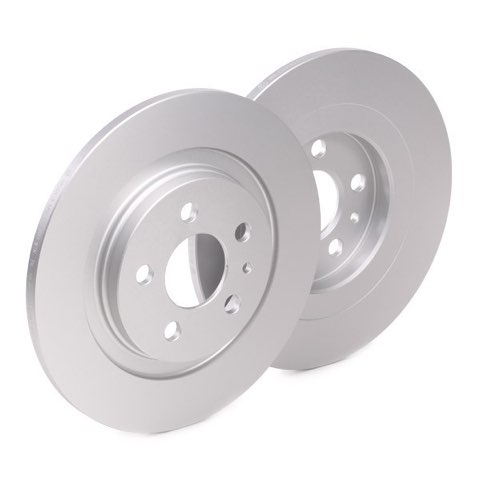 Bosch 0 986 479 064 Brake Disc, photo 3