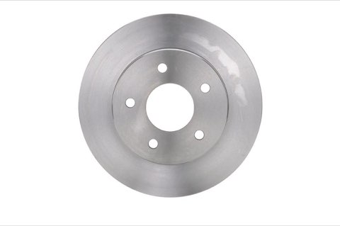 Bosch 0 986 479 067 Brake Disc, photo 2