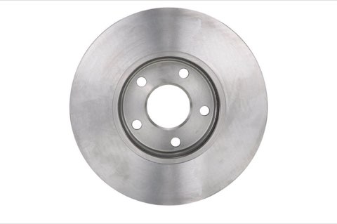Bosch 0 986 479 069 Brake Disc, photo 3