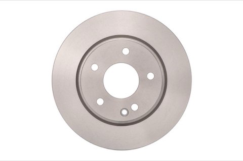 Bosch 0 986 479 071 Brake Disc, photo 2