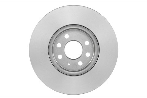 Bosch 0 986 479 077 Brake Disc, photo 2