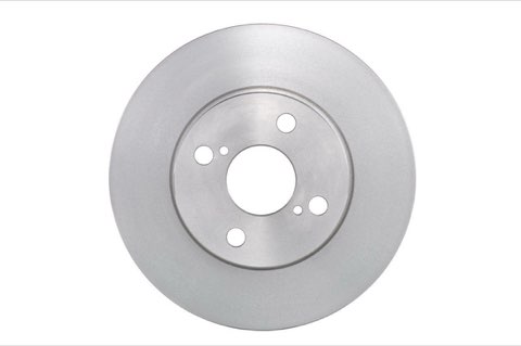 Bosch 0 986 479 085 Brake Disc, photo 2