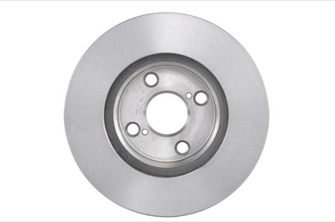 Bosch 0 986 479 085 Brake Disc, photo 3