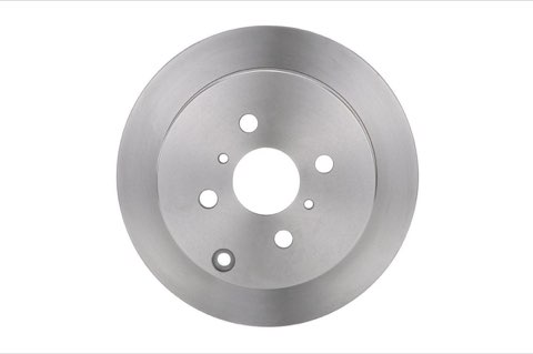 Bosch 0 986 479 087 Brake Disc, photo 2