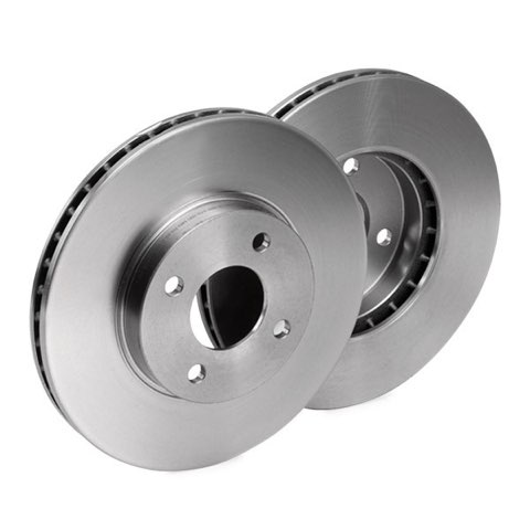 Bosch 0 986 479 090 Brake Disc, photo 3