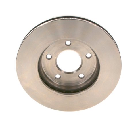 Bosch 0 986 479 091 Brake Disc, photo 2
