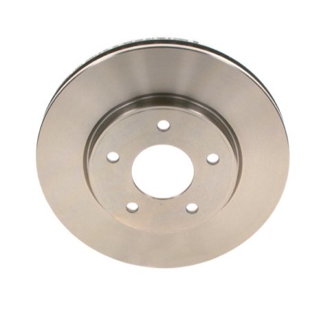 Bosch 0 986 479 091 Brake Disc, photo 3