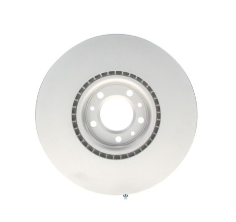 Bosch 0 986 479 092 Brake Disc, photo 2