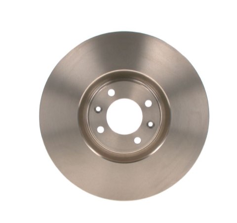 Bosch 0 986 479 093 Brake Disc, photo 3