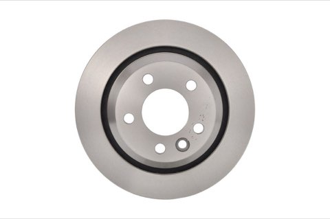 Bosch 0 986 479 094 Brake Disc, photo 2