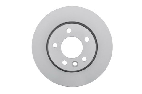 Bosch 0 986 479 097 Brake Disc, photo 2