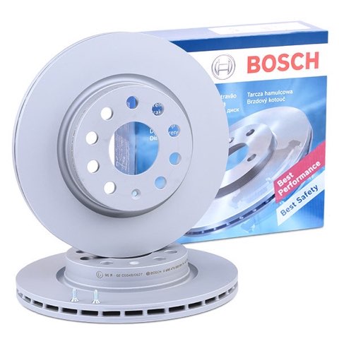 Bosch 0 986 479 098 Brake Disc, photo 2