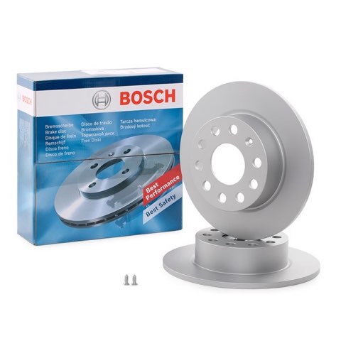 Bosch 0 986 479 099 Brake Disc, photo 2