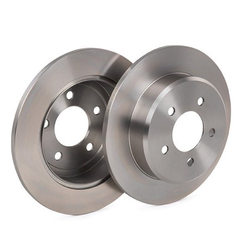 Bosch 0 986 479 102 Brake Disc, photo 3