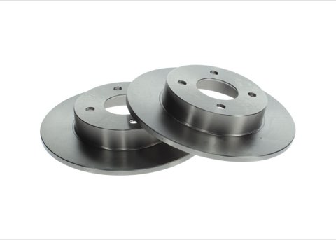 Bosch 0 986 479 105 Brake Disc, photo 2