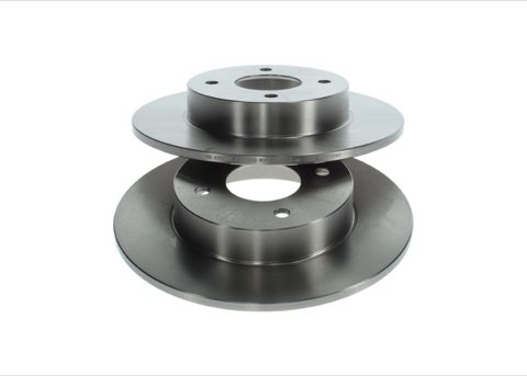 Bosch 0 986 479 105 Brake Disc, photo 3