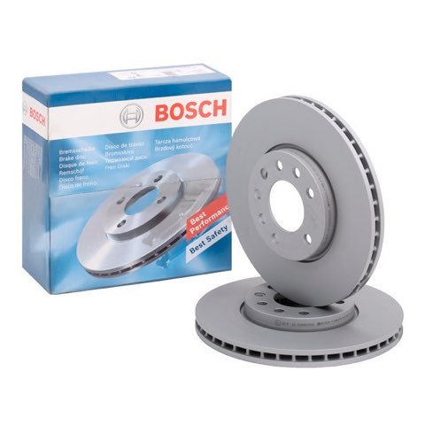 Bosch 0 986 479 107 Brake Disc, photo 2