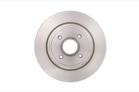 Bosch 0 986 479 108 Brake Disc, photo 2
