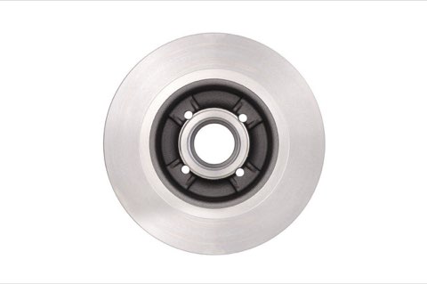 Bosch 0 986 479 108 Brake Disc, photo 3