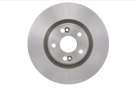 Bosch 0 986 479 109 Brake Disc, photo 2