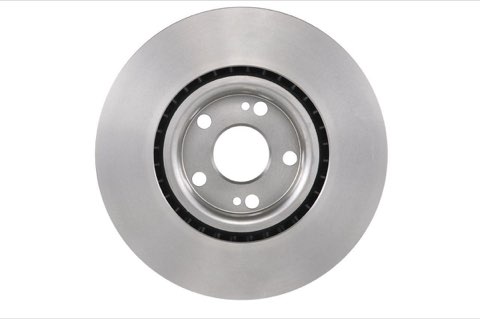 Bosch 0 986 479 109 Brake Disc, photo 3