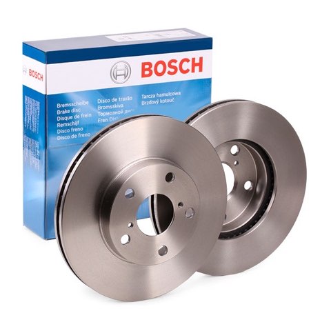 Bosch 0 986 479 111 Brake Disc, photo 2
