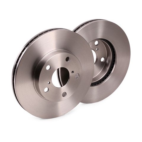 Bosch 0 986 479 111 Brake Disc, photo 3